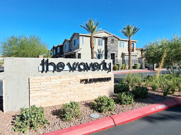 965 Nevada State Dr #5201