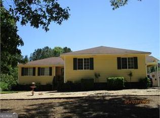 2236 Roland Rd, Thomaston, GA 30286