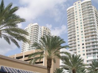 1755 Hallandale Beach Blvd #1408E, Hallandale, FL 33009
