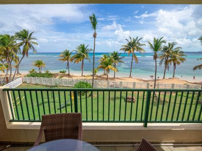 46 Ocean Dr #403, Luquillo, PR, 00773