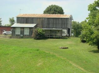 2140 Breck Rd, Owenton, KY 40359
