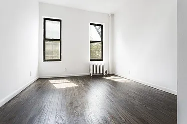 Rented by Compass