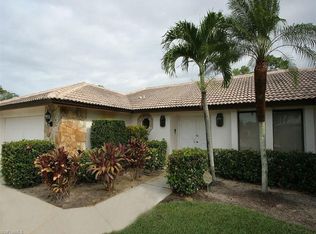 1961 Imperial Golf Co Blvd, Naples, FL 34110