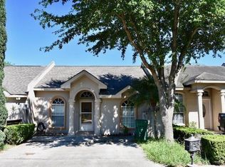 507 S Casa Rd, Pharr, TX 78577