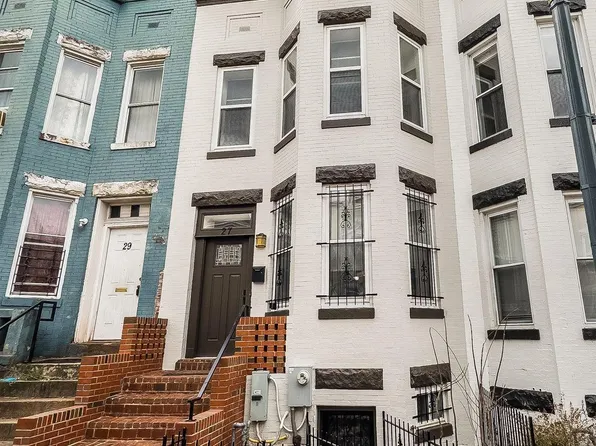 27 Todd Pl NE, Washington, DC 20002