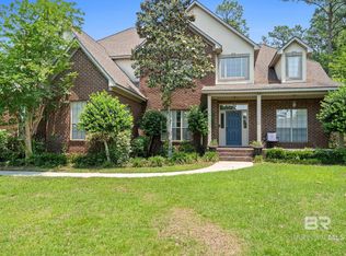 8 Speckle Trout Rte, Spanish Fort, AL 36527