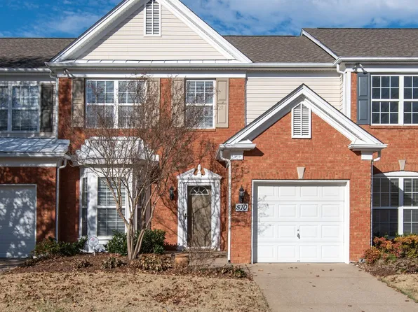 510 Old Towne Dr, Brentwood, TN 37027