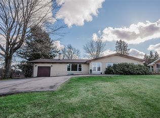 2509 Oakland Ave, Indiana, PA 15701