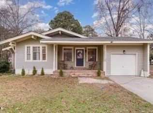 205 W South St, Fremont, NC 27830