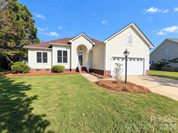 3585 Cedar Springs Dr SW, Concord, NC 28027