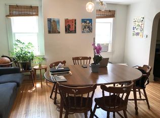 771 Prospect Ave, Buffalo, NY 14213