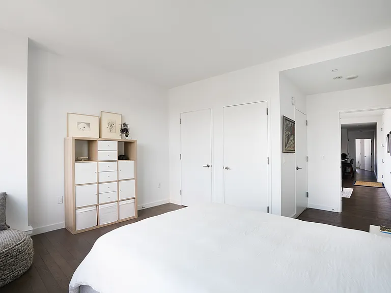 321 W 110th St #13B — Photo 6