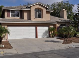 14198 Mendocino Ct, Fontana, CA 92336