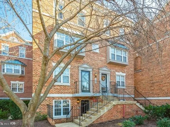 3629 38th St NW APT 101, Washington, DC 20016