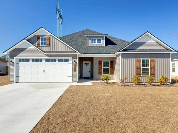 3936 Lu Ln, Hahira, GA 31632