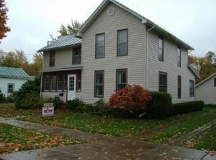 48 3rd St, Westfield, NY