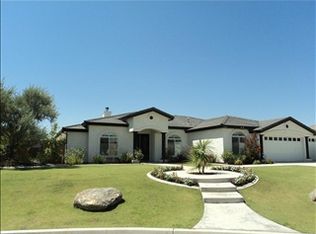 16205 Blake Island Ct, Bakersfield, CA