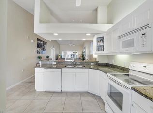 2373 Hidden Lake CT #8110, NAPLES, FL 34112