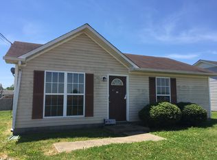 955 State Line Rd, Oak Grove, KY 42262