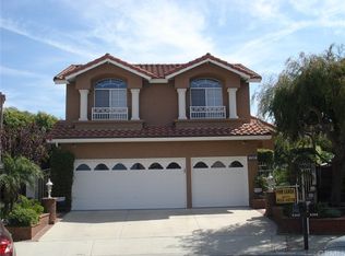 5360 Via Sevilla, Yorba Linda, CA 92887