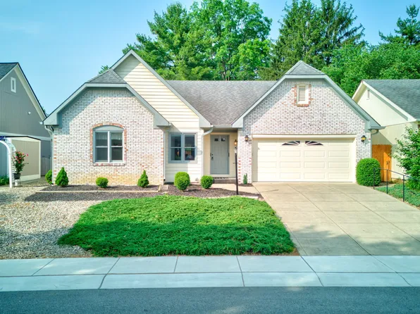 12258 Charing Cross Rd, Carmel, IN 46033