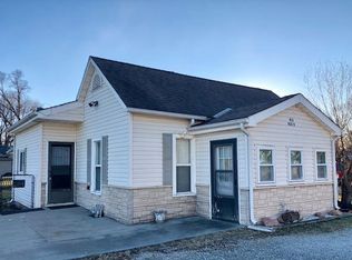 415 W Osage St, Plattsburg, MO 64477