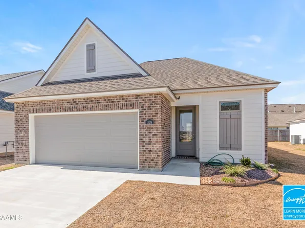 109 Lilian Ln, Maurice, LA 70555