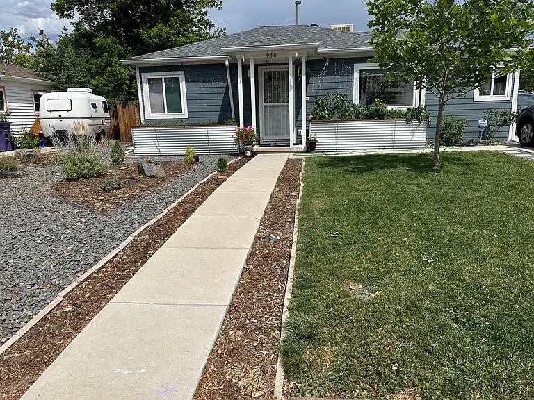 950 S Bryant St — Photo 41