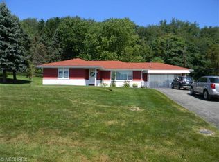 1615 Brandon Dr, Wellsville, OH