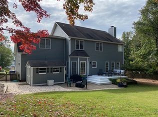 5315 Littrell Cir, Raleigh, NC 27613