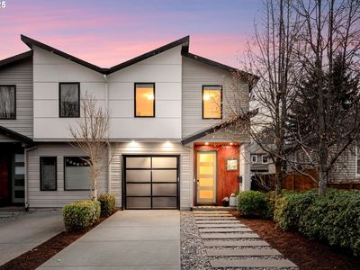 4824 N Missouri Ave, Portland, OR, 97217