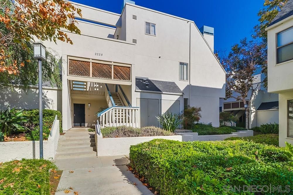 2228 river run dr unit 174 san diego ca 92108 mls 230020797 zillow