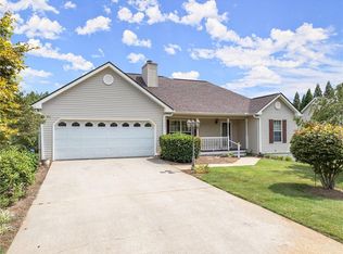 74 Bobcat Aly, Cleveland, GA 30528