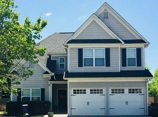 141 Mercer Ln, Cartersville, GA 30120