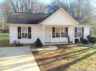 6228 Rockwell Blvd, Charlotte, NC 28269