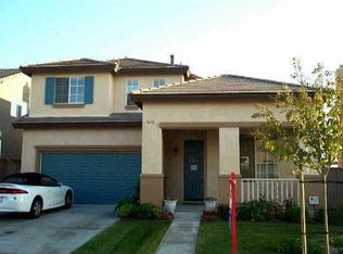 1418 Carneros Valley St, Chula Vista, CA 91913