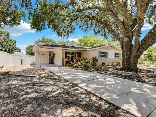 4417 Gandy Cir, Tampa, FL 33616