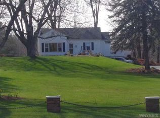 5282 McKinley Pkwy, Hamburg, NY 14075