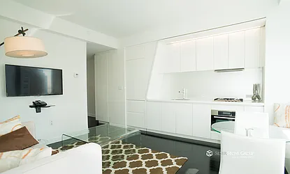 Rented by Silverstone Group USA Corp.