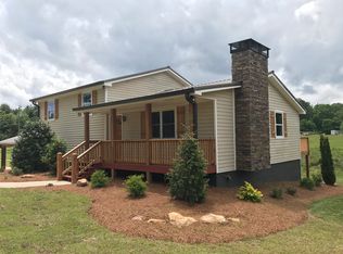 2486 Liberty Church Rd, Temple, GA 30179