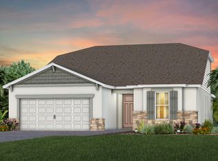 Mystique Grand Plan, Del Webb Minneola, Clermont, FL 34715