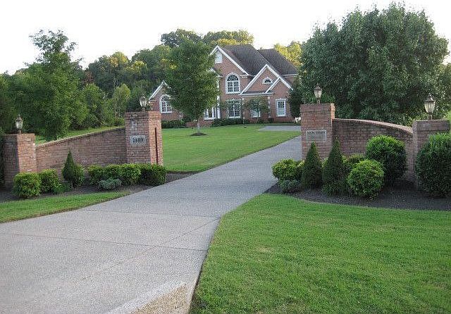 Custom built home on 2.2 acres