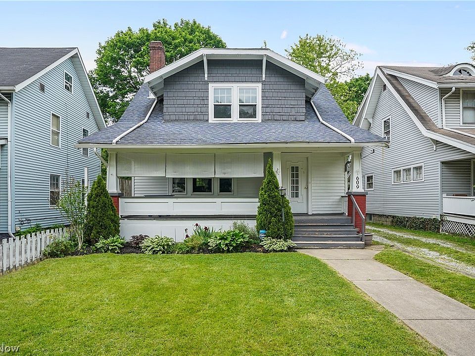 1st image of 609 Storer Ave