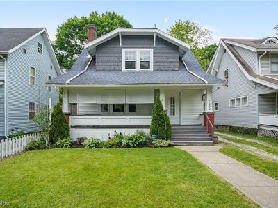 609 Storer Ave, Akron, OH, 44320