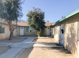 6672 Maricopa Dr, Twentynine Palms, CA 92277