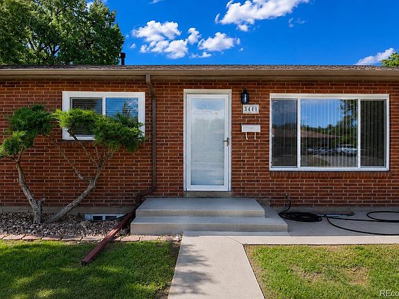 3rd image of 3441 S Patton Way