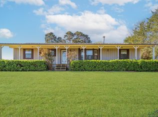 1623 Bear Rd, Gilmer, TX 75644