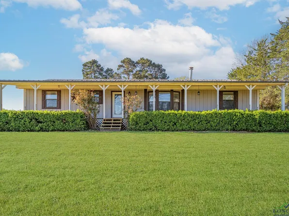 1623 Bear Rd, Gilmer, TX 75644