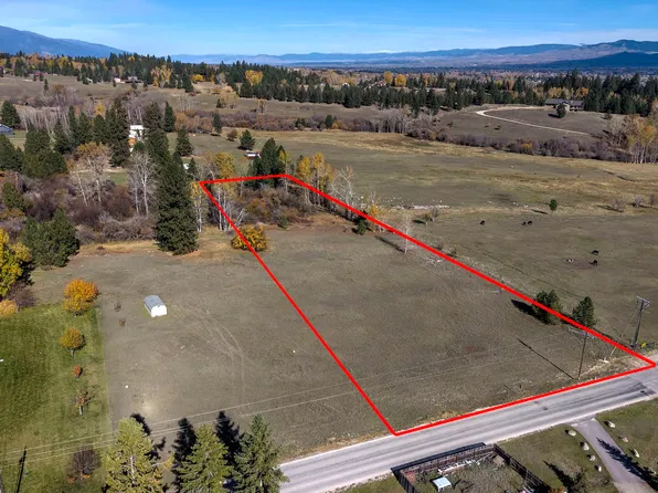 22 Ascent Trl, Hamilton, MT 59840