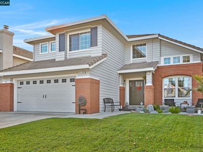 1004 New Holland Ct, Brentwood, CA, 94513